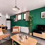 Au Bord Du 2 By Interhome