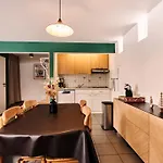 Au Bord Du 2 By Interhome Tatil Evi