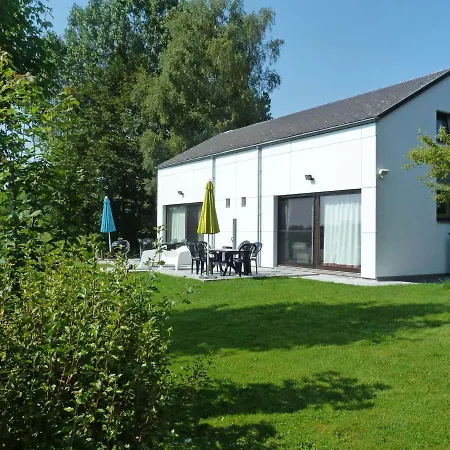 Holiday home Au Bord Du 2 By Interhome