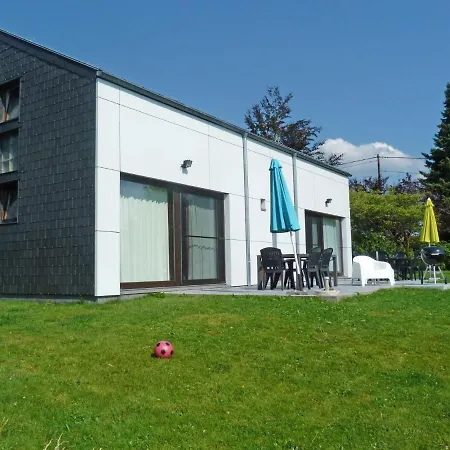 Au Bord Du 2 By Interhome Feriehus Bütgenbach