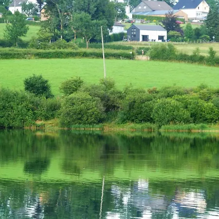 Au Bord Du 2 By Interhome Bütgenbach