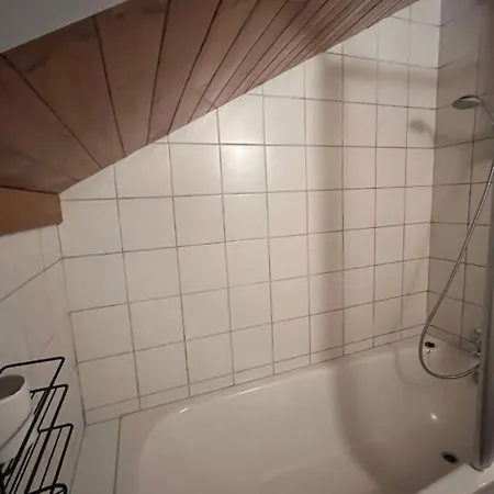 Au Bord Du 2 By Interhome