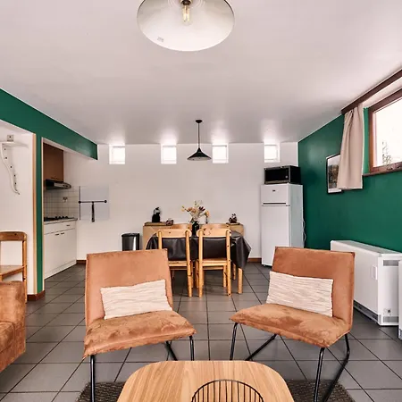 Au Bord Du 2 By Interhome Feriehus *