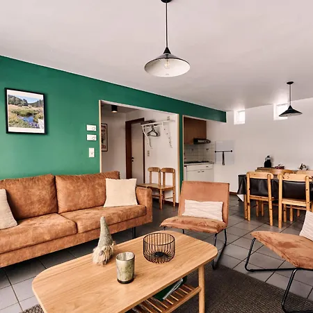 Au Bord Du 2 By Interhome Bütgenbach