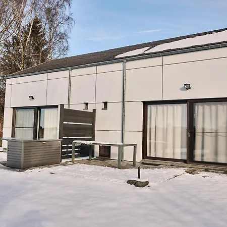 Holiday home Au Bord Du 2 By Interhome *