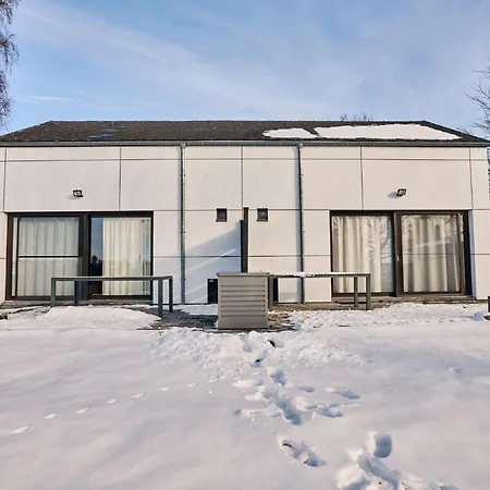 Au Bord Du 2 By Interhome Feriehus Bütgenbach