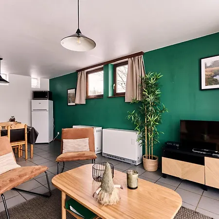 Au Bord Du 2 By Interhome