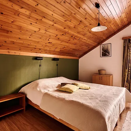Au Bord Du 2 By Interhome * Butgenbach